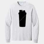 Long Sleeve Core Cotton Tee Thumbnail
