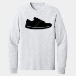Long Sleeve Core Cotton Tee Thumbnail