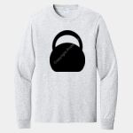 Long Sleeve Core Cotton Tee Thumbnail