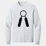 Long Sleeve Core Cotton Tee Thumbnail