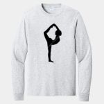 Long Sleeve Core Cotton Tee Thumbnail