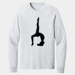 Long Sleeve Core Cotton Tee Thumbnail