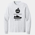 Long Sleeve Core Cotton Tee Thumbnail