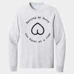 Long Sleeve Core Cotton Tee Thumbnail