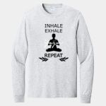 Long Sleeve Core Cotton Tee Thumbnail