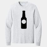 Long Sleeve Core Cotton Tee Thumbnail