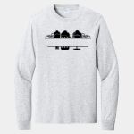 Long Sleeve Core Cotton Tee Thumbnail