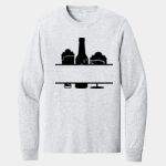 Long Sleeve Core Cotton Tee Thumbnail