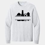 Long Sleeve Core Cotton Tee Thumbnail