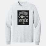 Long Sleeve Core Cotton Tee Thumbnail