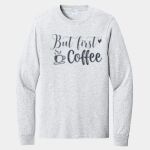 Long Sleeve Core Cotton Tee Thumbnail