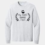 Long Sleeve Core Cotton Tee Thumbnail