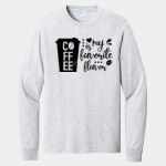 Long Sleeve Core Cotton Tee Thumbnail