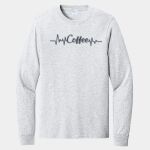 Long Sleeve Core Cotton Tee Thumbnail