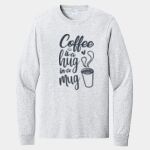 Long Sleeve Core Cotton Tee Thumbnail