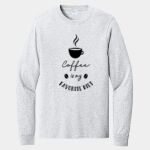 Long Sleeve Core Cotton Tee Thumbnail
