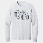 Long Sleeve Core Cotton Tee Thumbnail