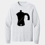 Long Sleeve Core Cotton Tee Thumbnail