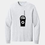 Long Sleeve Core Cotton Tee Thumbnail