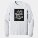 Long Sleeve Core Cotton Tee Thumbnail