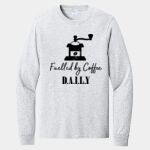 Long Sleeve Core Cotton Tee Thumbnail