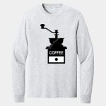 Long Sleeve Core Cotton Tee Thumbnail