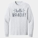 Long Sleeve Core Cotton Tee Thumbnail