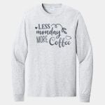 Long Sleeve Core Cotton Tee Thumbnail