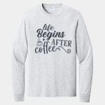 Long Sleeve Core Cotton Tee Thumbnail