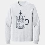 Long Sleeve Core Cotton Tee Thumbnail