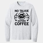 Long Sleeve Core Cotton Tee Thumbnail