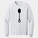 Long Sleeve Core Cotton Tee Thumbnail