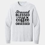 Long Sleeve Core Cotton Tee Thumbnail