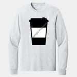Long Sleeve Core Cotton Tee Thumbnail