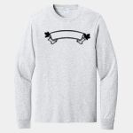Long Sleeve Core Cotton Tee Thumbnail