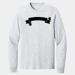 Long Sleeve Core Cotton Tee Thumbnail