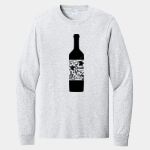 Long Sleeve Core Cotton Tee Thumbnail