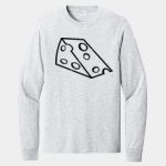 Long Sleeve Core Cotton Tee Thumbnail