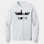 Long Sleeve Core Cotton Tee Thumbnail