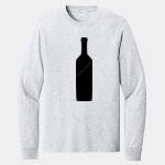 Long Sleeve Core Cotton Tee Thumbnail