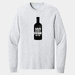 Long Sleeve Core Cotton Tee Thumbnail