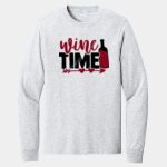 Long Sleeve Core Cotton Tee Thumbnail