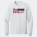 Long Sleeve Core Cotton Tee Thumbnail