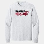 Long Sleeve Core Cotton Tee Thumbnail