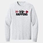 Long Sleeve Core Cotton Tee Thumbnail