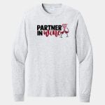 Long Sleeve Core Cotton Tee Thumbnail