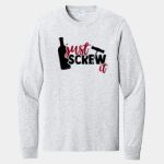 Long Sleeve Core Cotton Tee Thumbnail