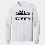 Long Sleeve Core Cotton Tee Thumbnail