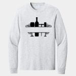 Long Sleeve Core Cotton Tee Thumbnail