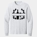 Long Sleeve Core Cotton Tee Thumbnail